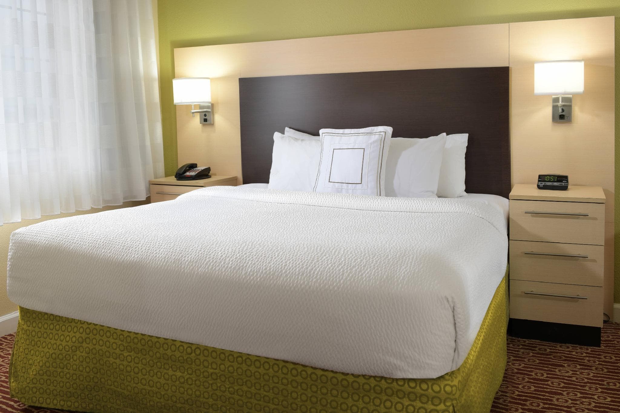 TownePlace Suites by Marriott Lake Jackson Clute photo 2