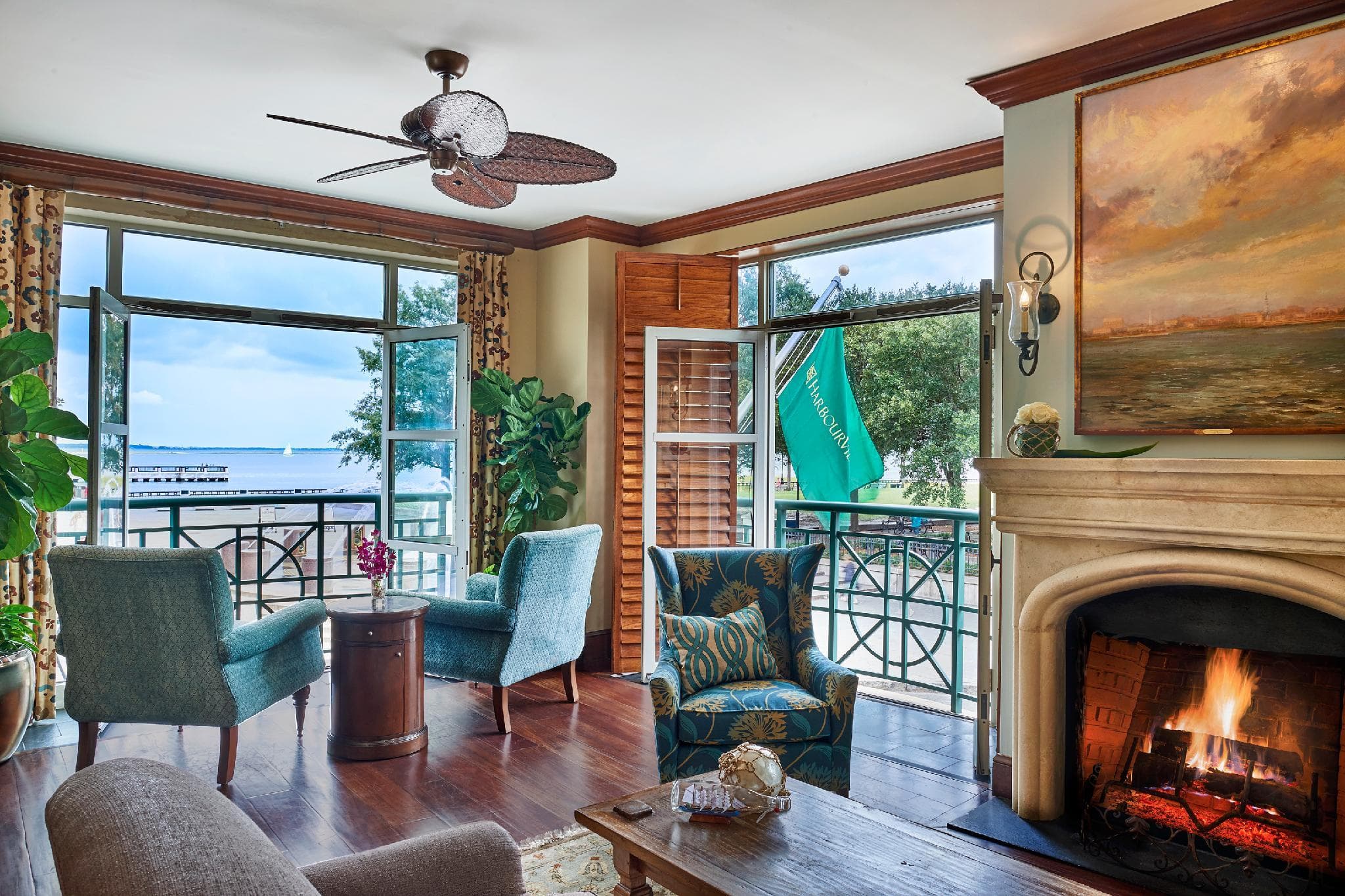 Harbourview Inn photo 2