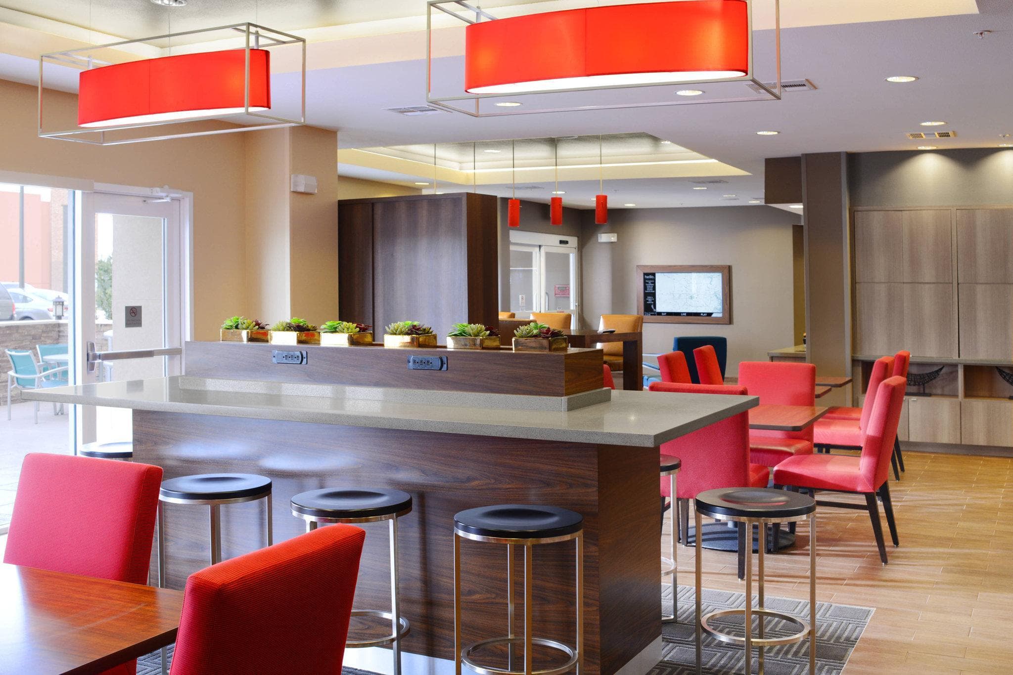 TownePlace Suites by Marriott Houston Galleria Area photo 5