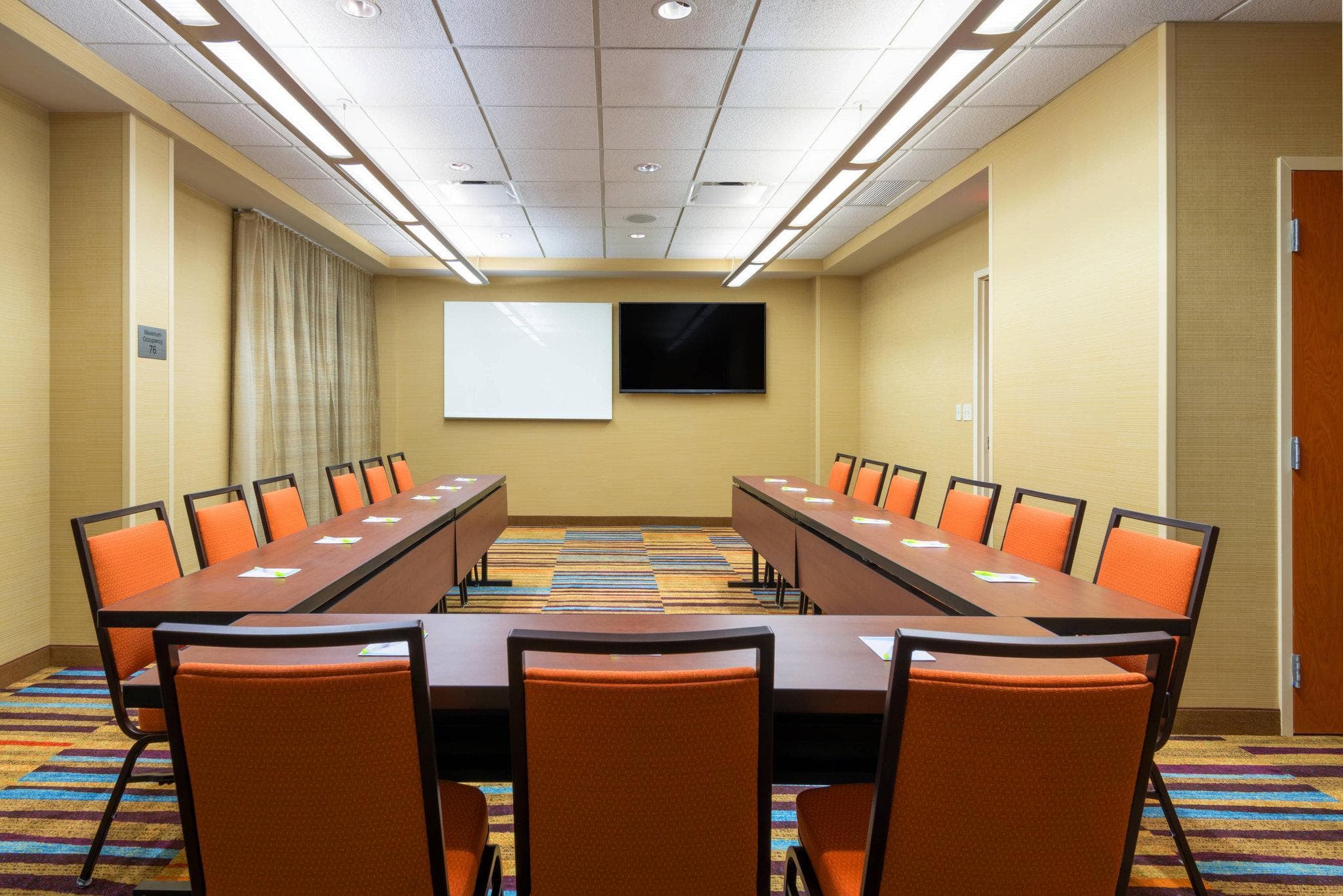 SpringHill Suites by Marriott Louisville Downtown
