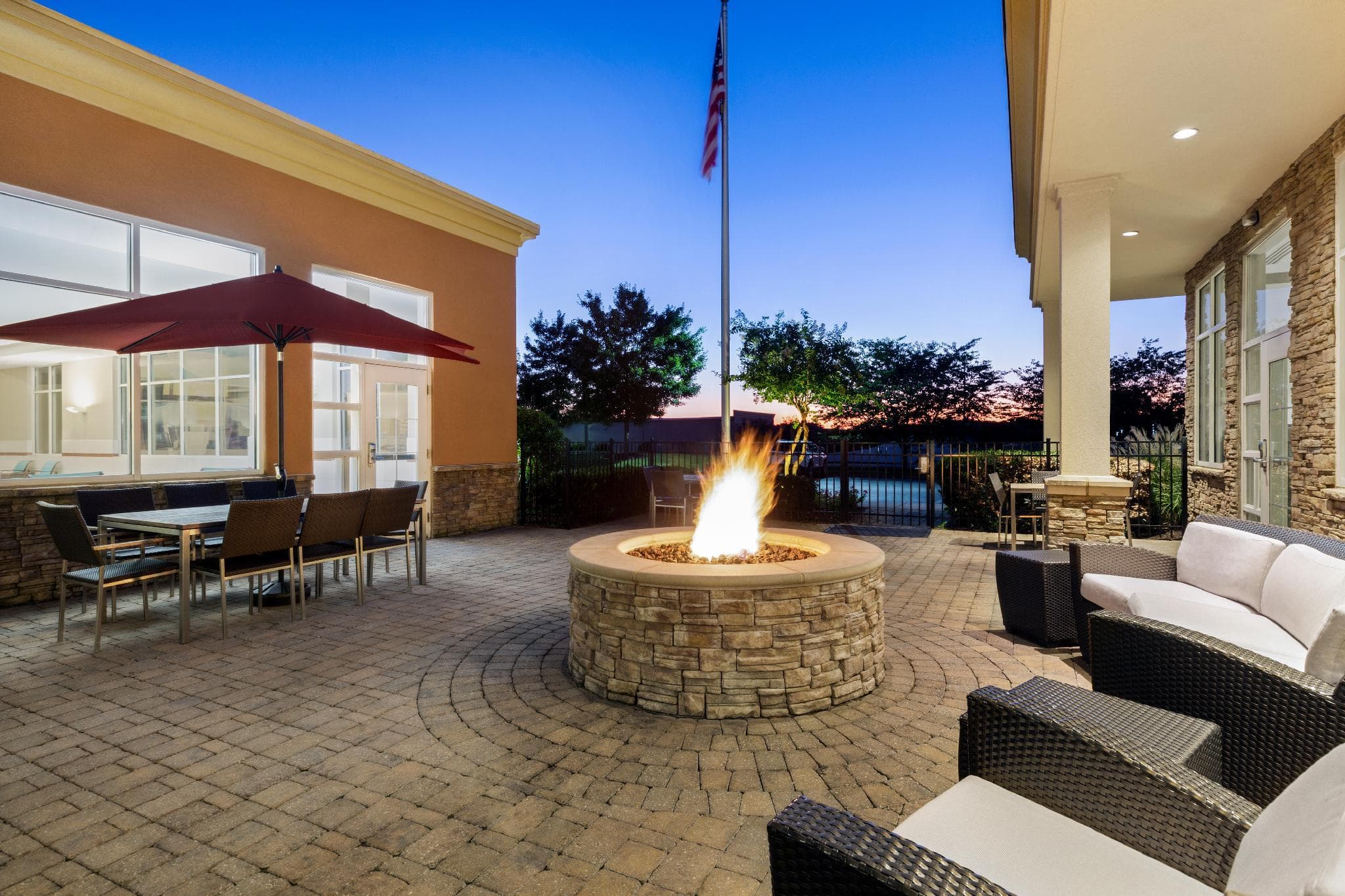 Residence Inn by Marriott Chattanooga Near Hamilton Place photo 3
