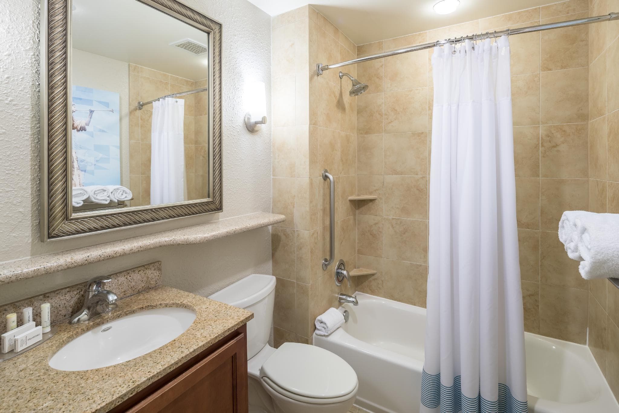 TownePlace Suites by Marriott Fort Worth Downtown photo 2