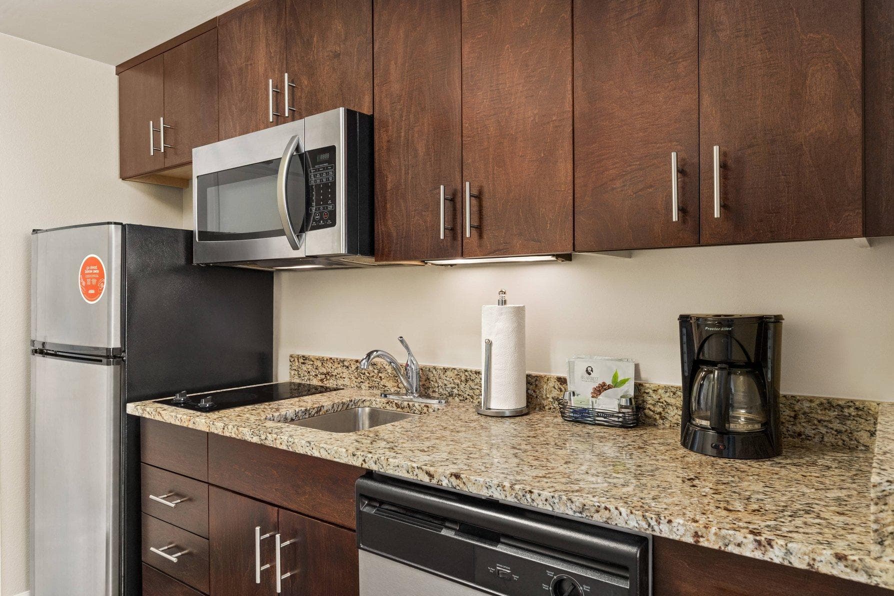 TownePlace Suites by Marriott Chattanooga Near Hamilton Place photo 5