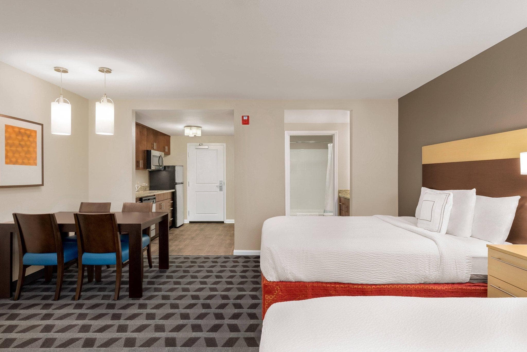 TownePlace Suites by Marriott Chattanooga Near Hamilton Place photo 4