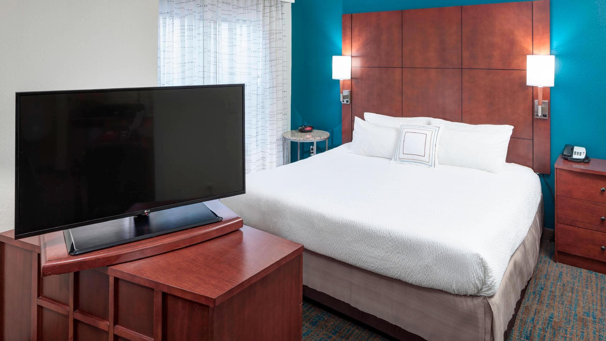 Residence Inn by Marriott Hattiesburg photo 2