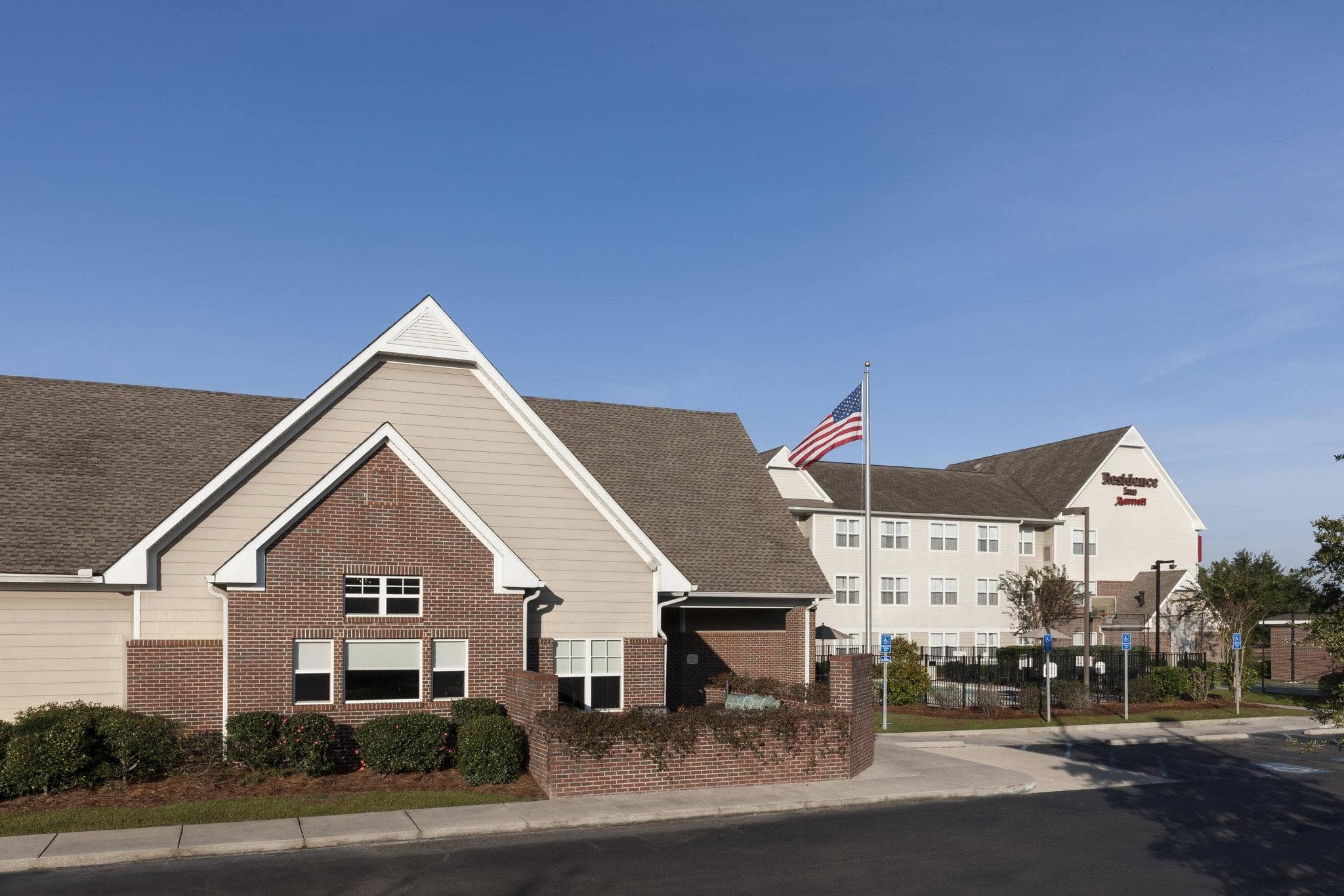 Residence Inn by Marriott Hattiesburg