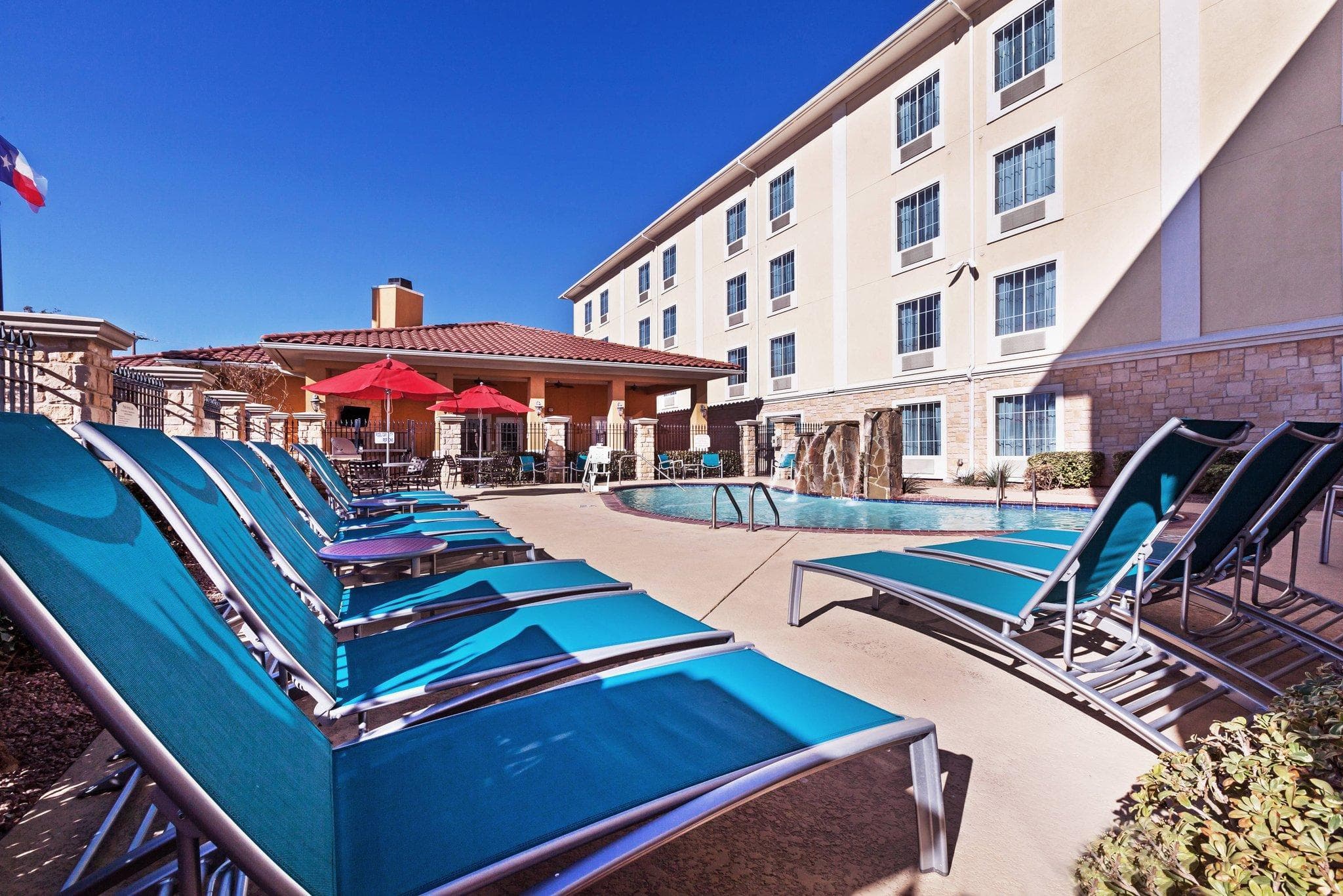 TownePlace Suites by Marriott Odessa photo 4