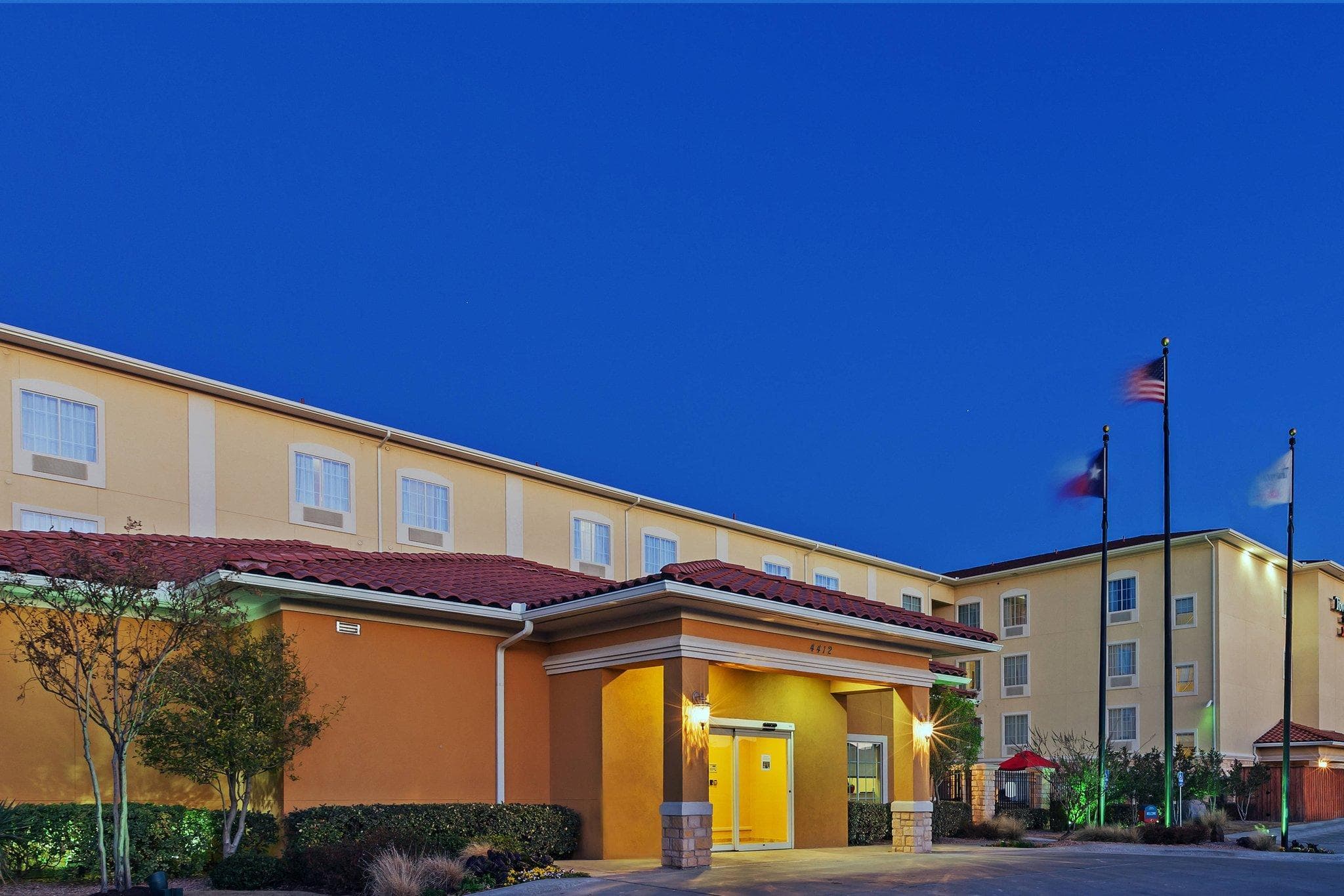 TownePlace Suites by Marriott Odessa photo 3