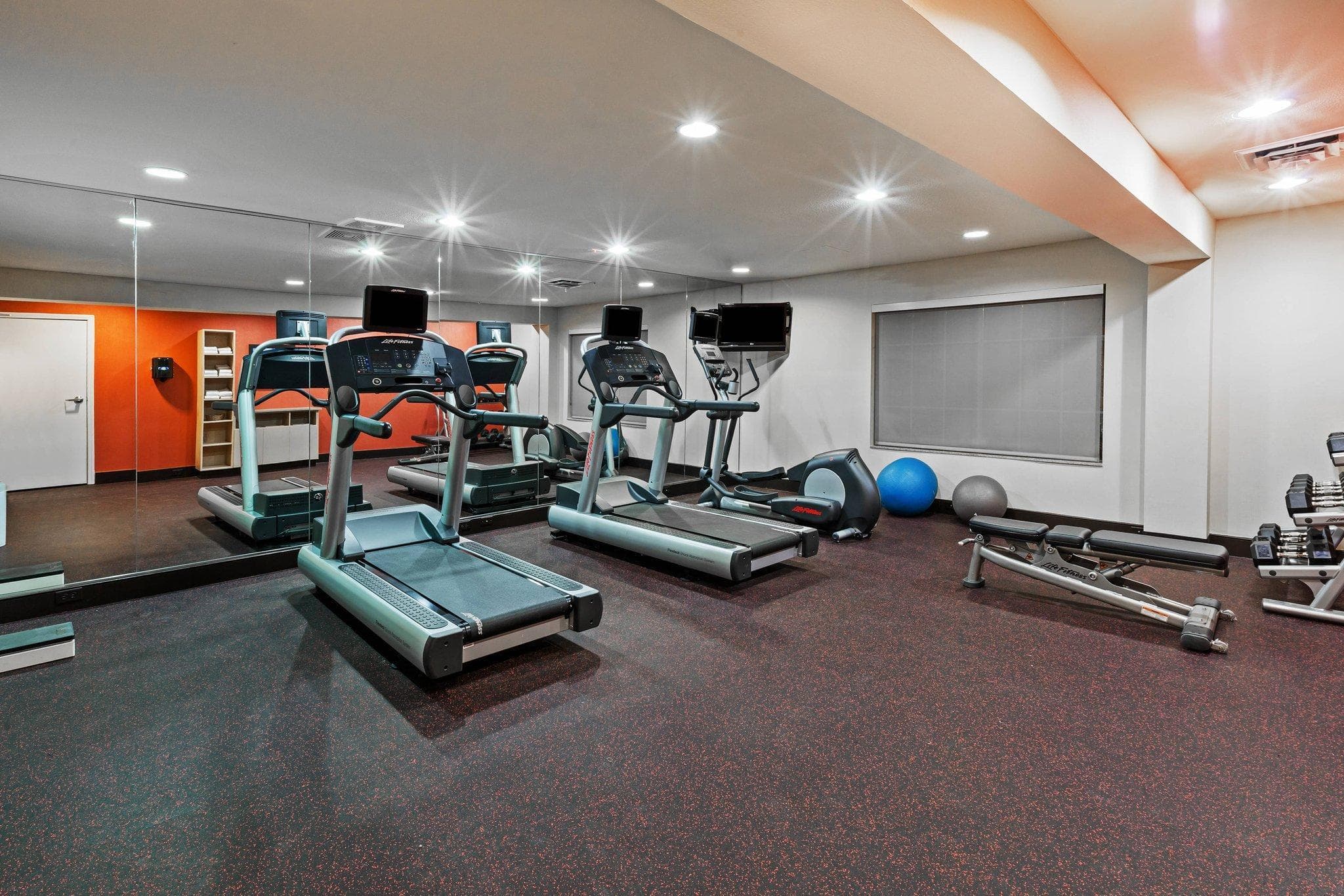 TownePlace Suites by Marriott Odessa photo 5