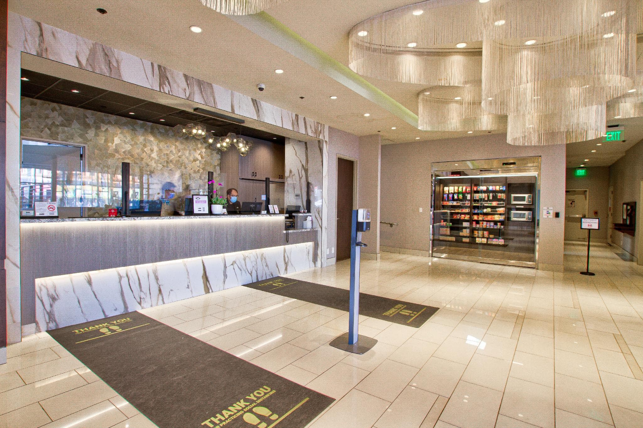 Miyako Hotel Los Angeles photo 5