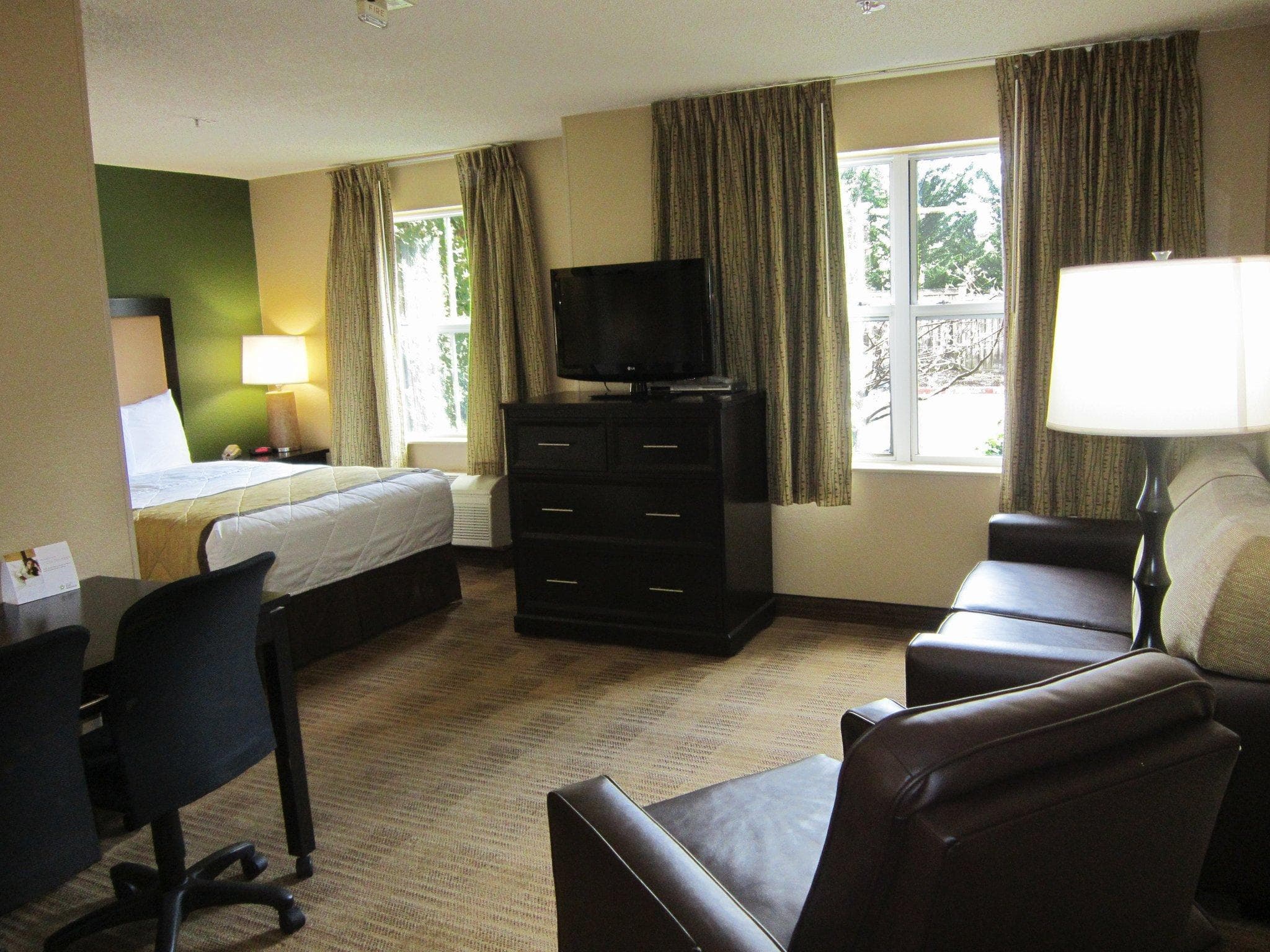 Extended Stay America Select Suites - Raleigh - RTP - 4610 Miami Blvd. photo 5