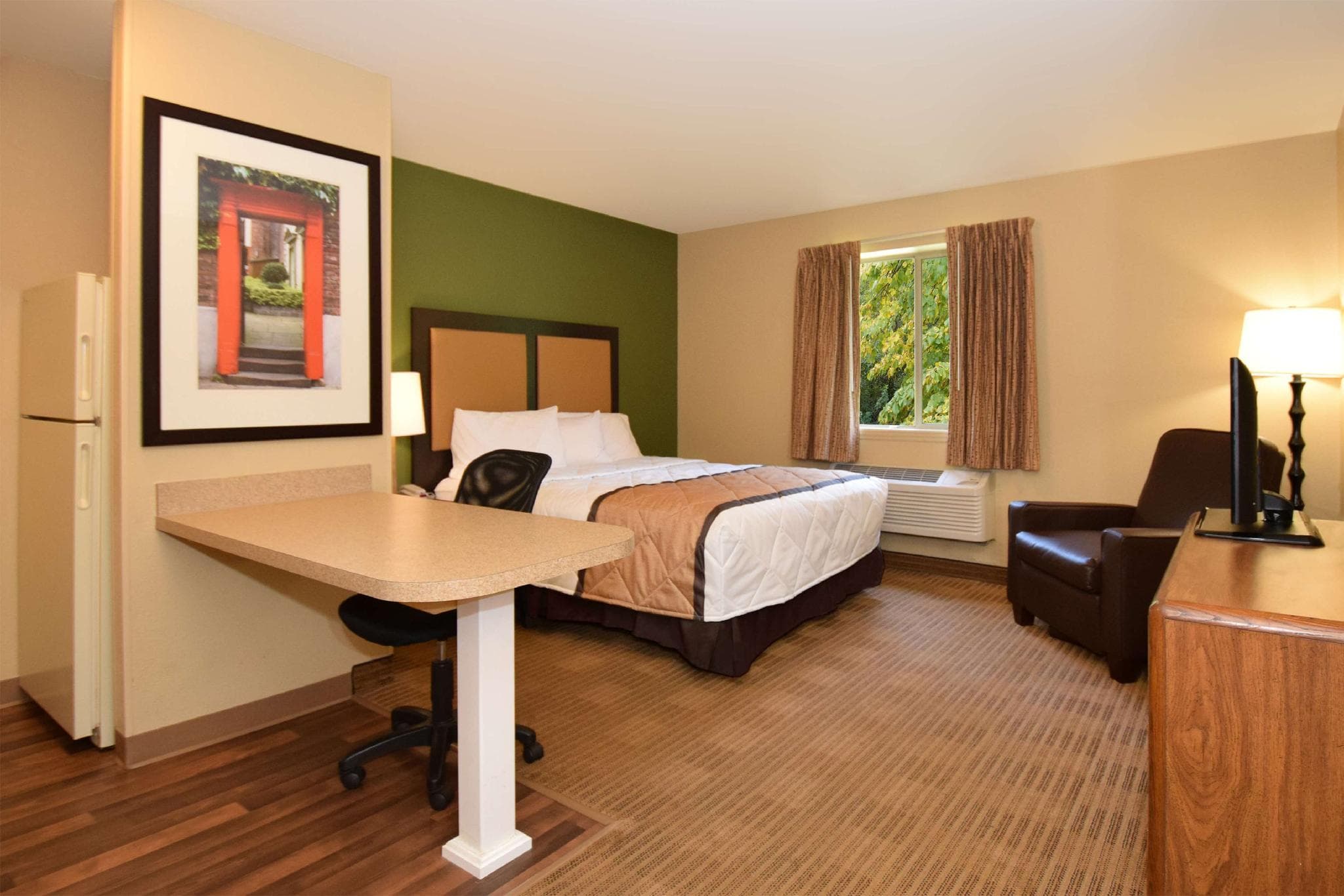 Extended Stay America Select Suites - Raleigh - RTP - 4610 Miami Blvd. photo 2