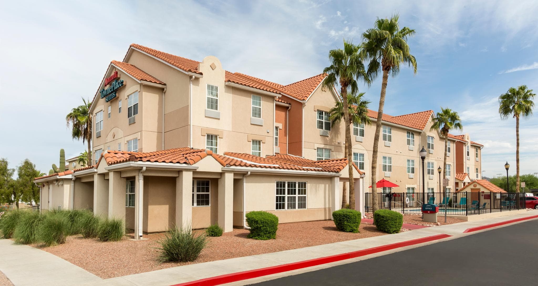 TownePlace Suites by Marriott Phoenix North
