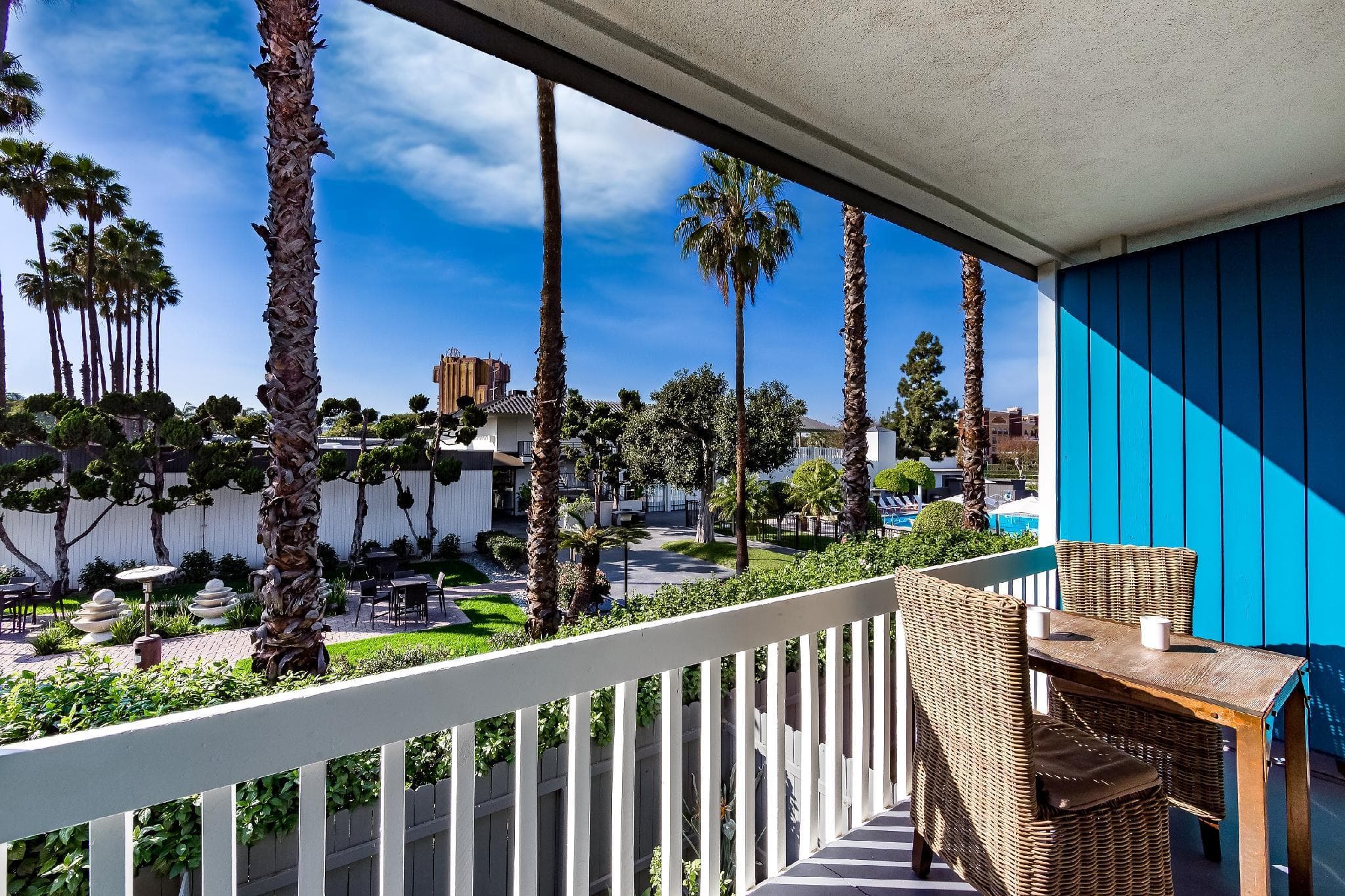 Anaheim Hotel photo 2