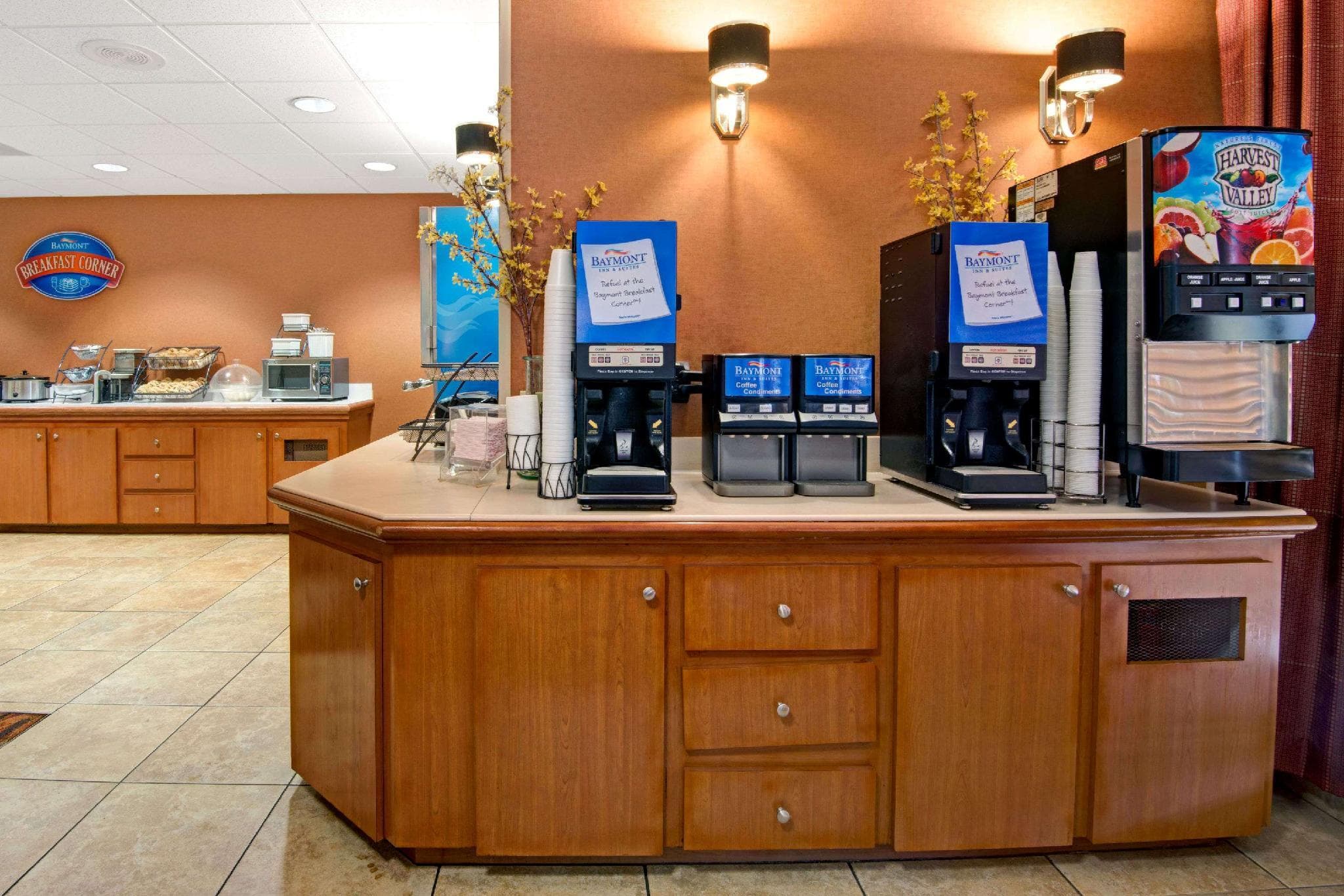 Baymont by Wyndham Nashville Airport/ Briley photo 4