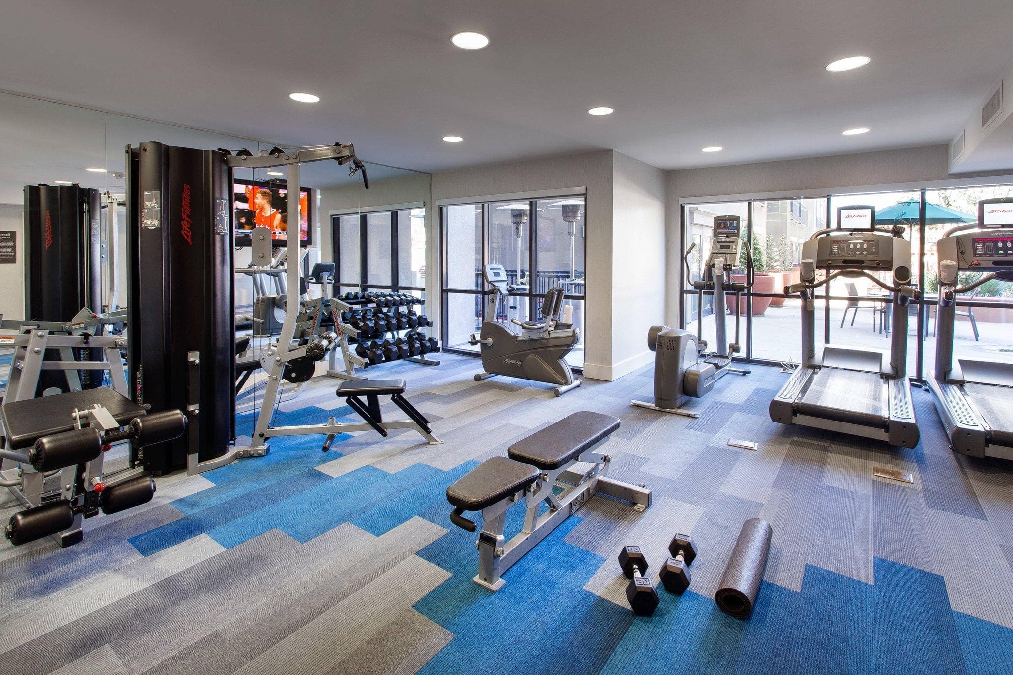 Residence Inn by Marriott Los Angeles Burbank/Downtown photo 5