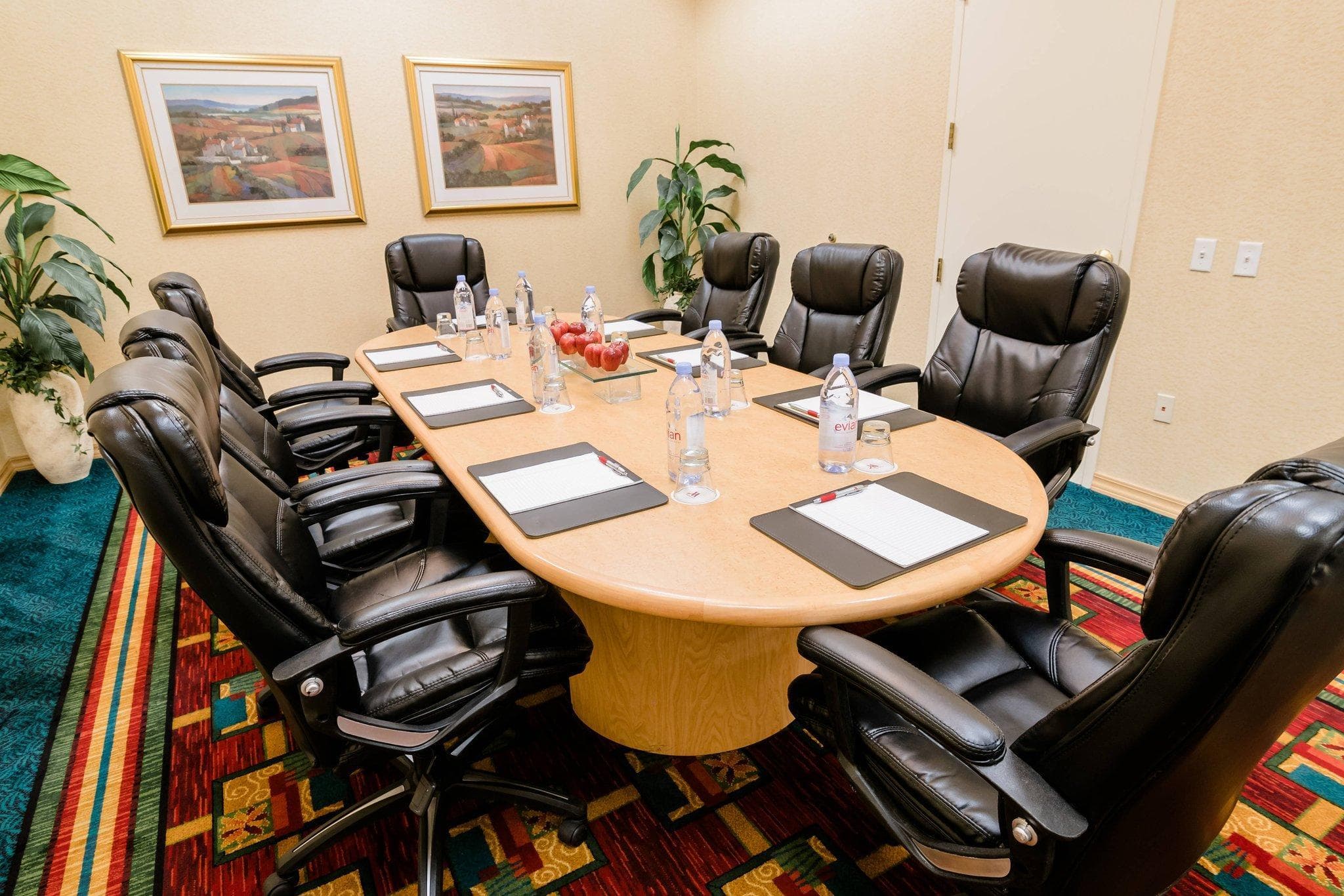 Anaheim Marriott Suites photo 3