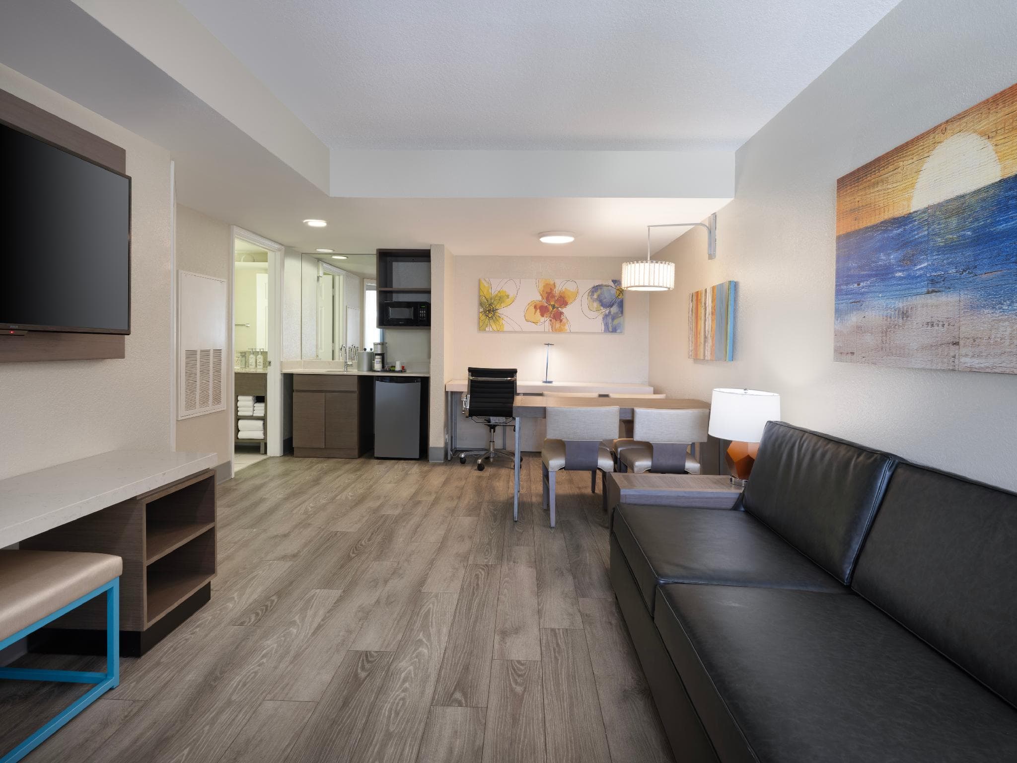 Holiday Inn Resort Orlando Suites - Waterpark By IHG photo 2
