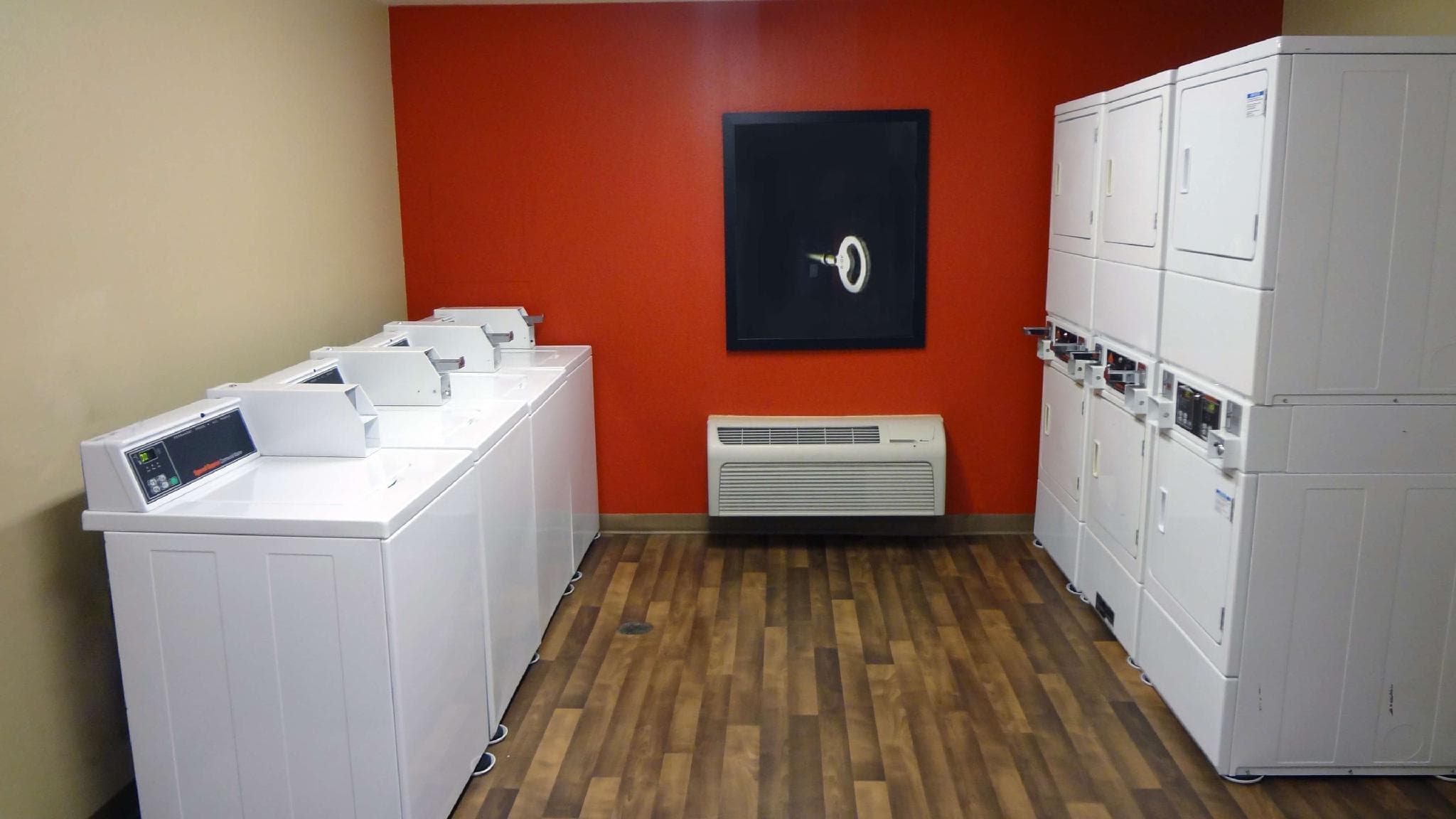 Extended Stay America Suites - Houston - I-10 West - CityCentre photo 4