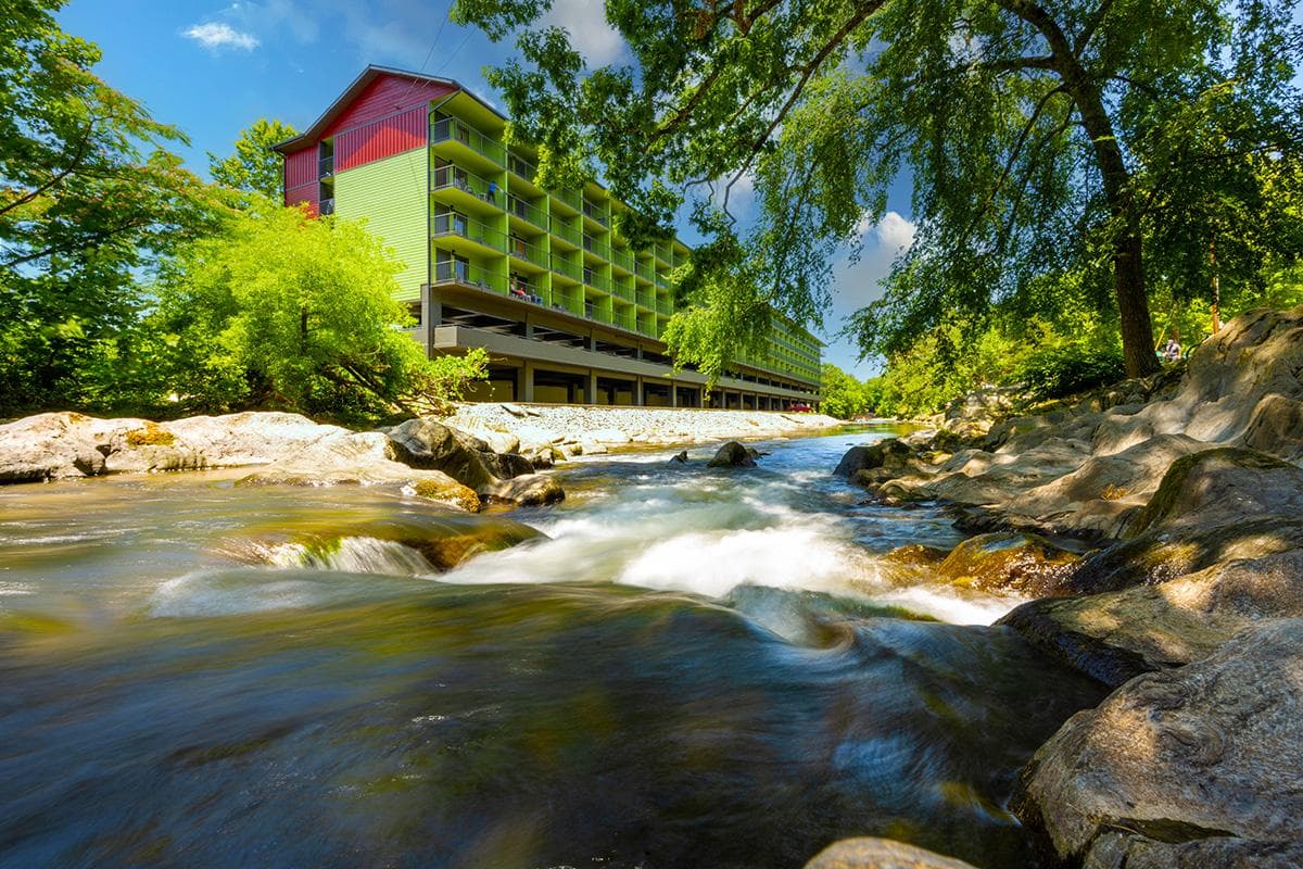 Creekstone Inn photo 3