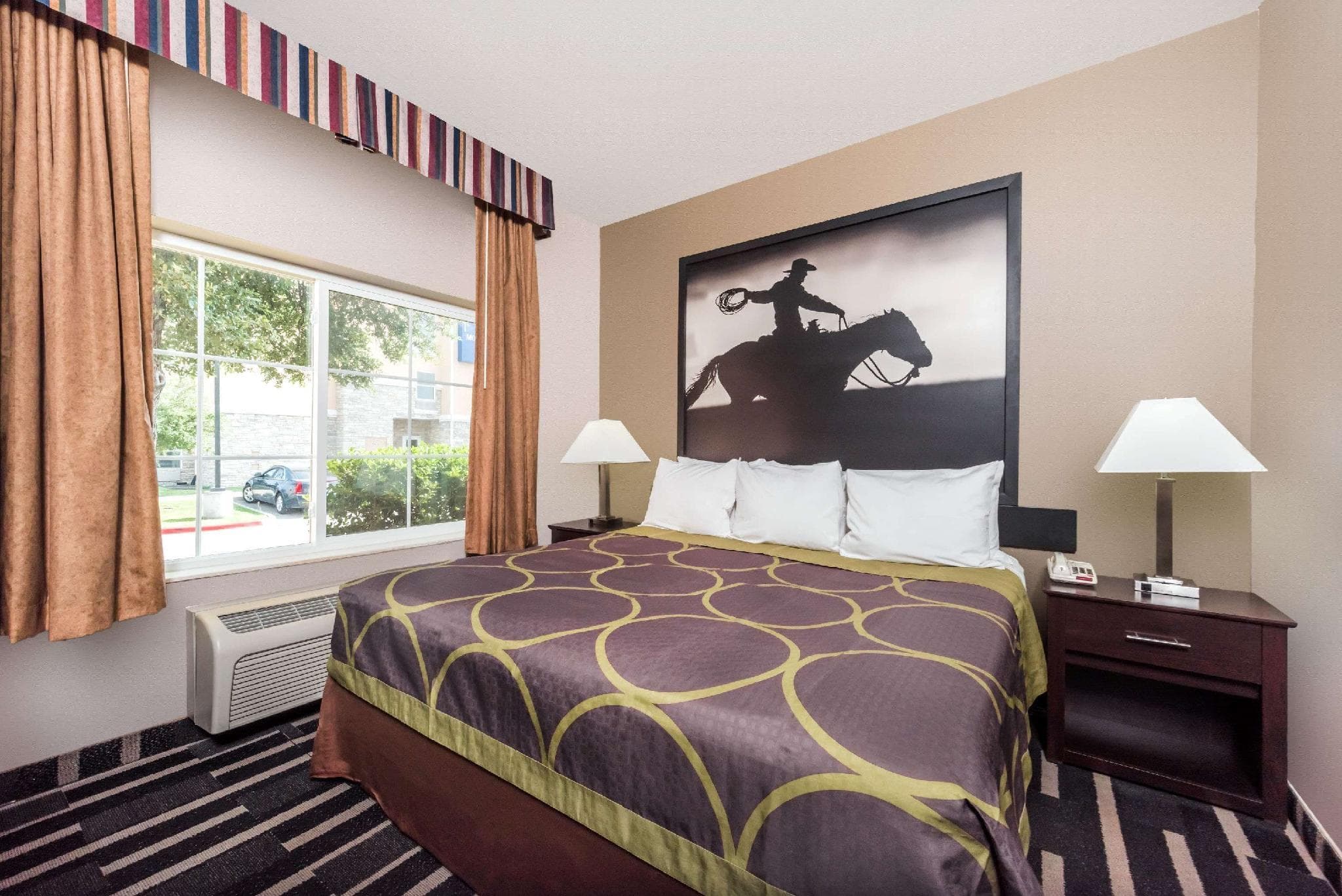 Super 8 By Wyndham Fort Worth North photo 2