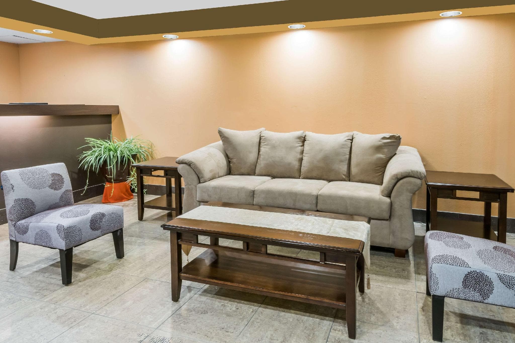 Baymont by Wyndham Batavia - Darien Lake photo 4