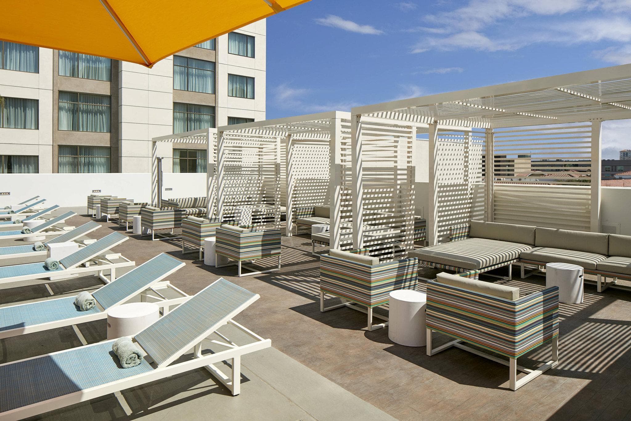 Residence Inn by Marriott at Anaheim Resort/Convention Center photo 3
