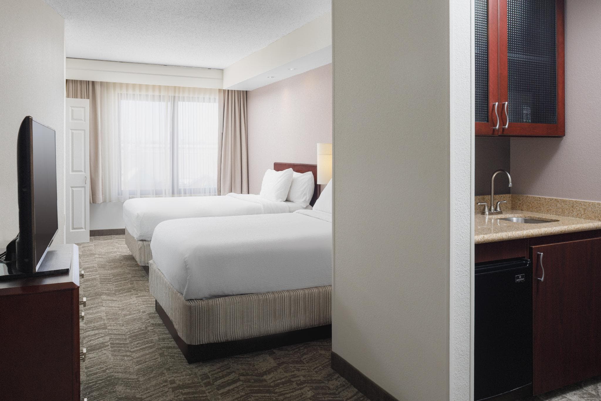 SpringHill Suites by Marriott Knoxville at Turkey Creek photo 2