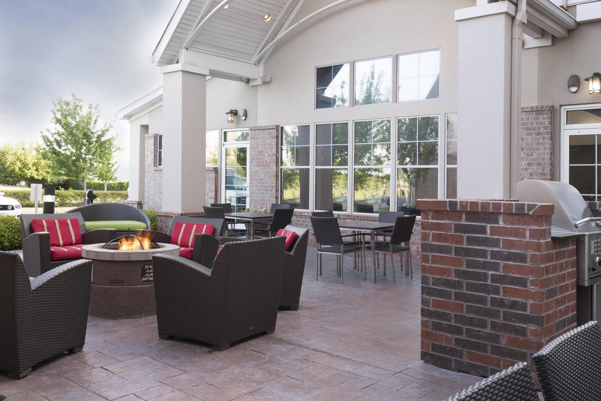Residence Inn by Marriott Dallas Arlington South photo 3