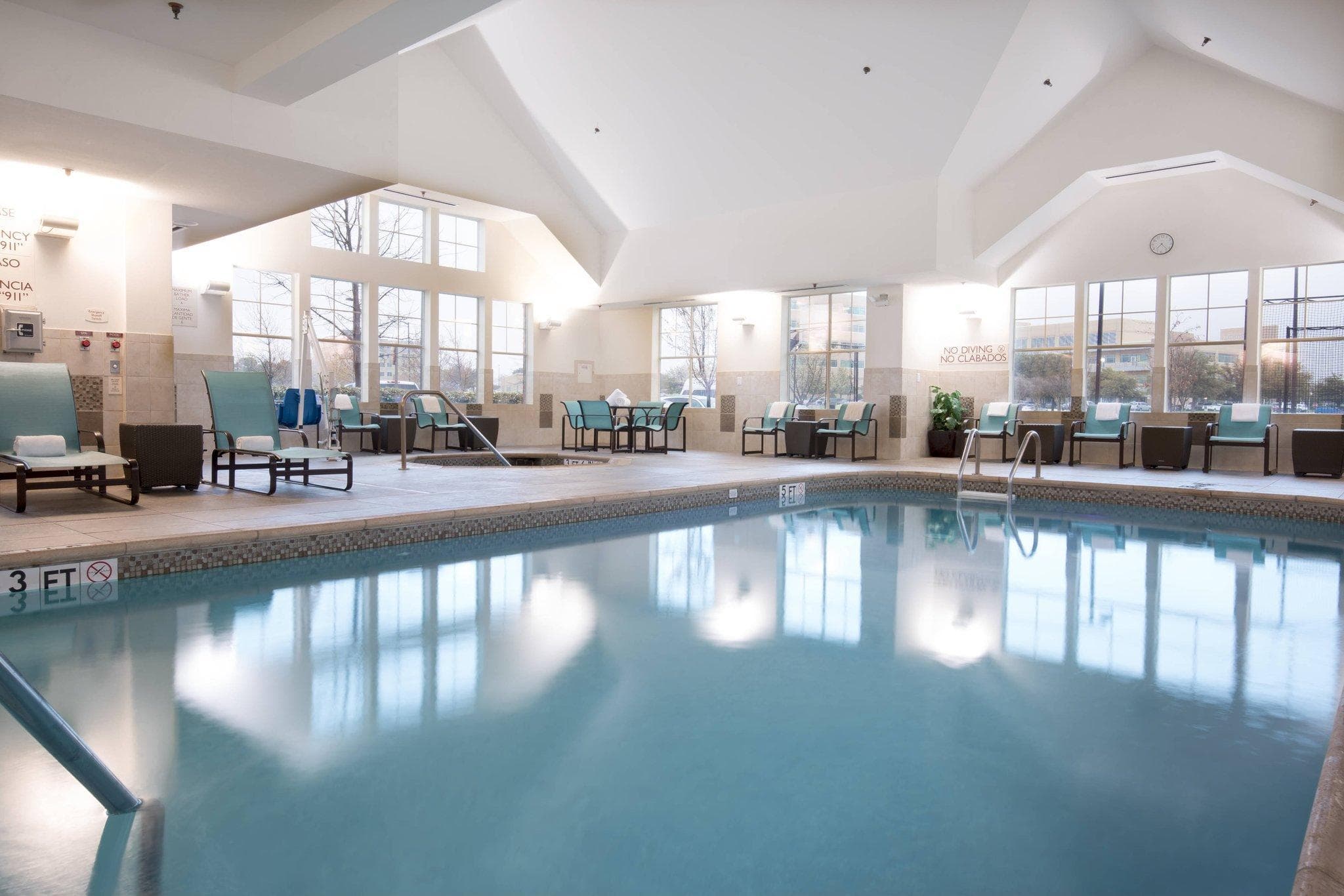 Residence Inn by Marriott Dallas Arlington South photo 4