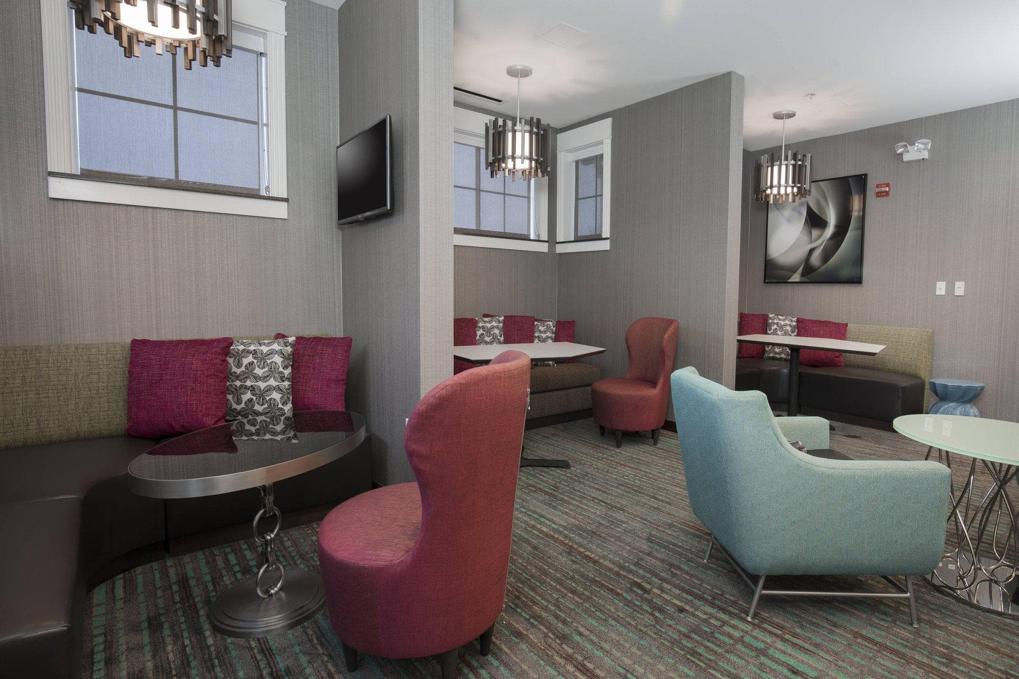 Residence Inn by Marriott Dallas Arlington South