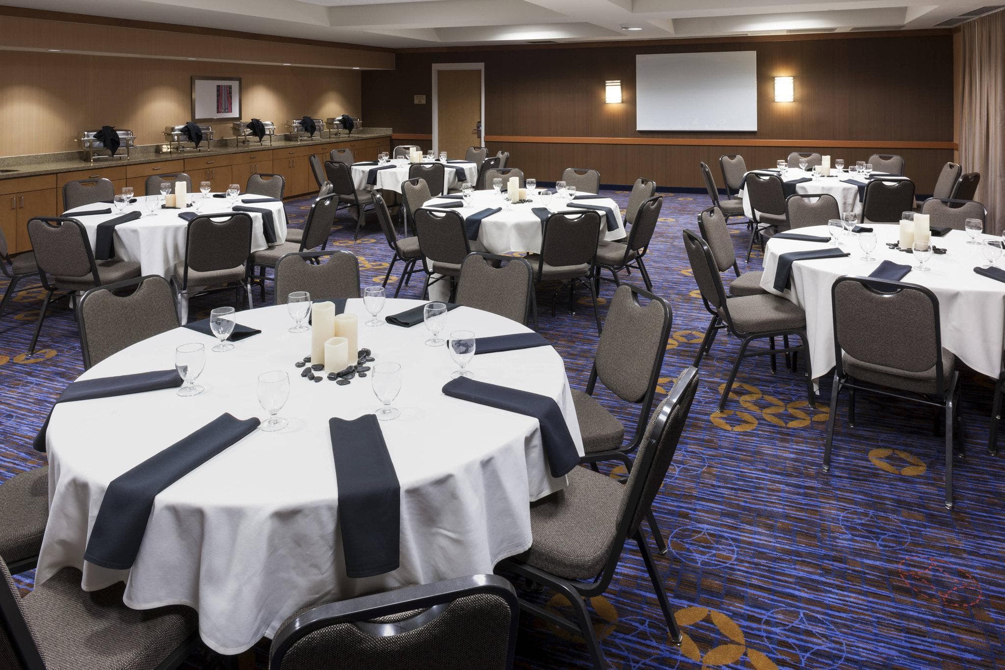 Courtyard by Marriott Phoenix West/Avondale photo 3