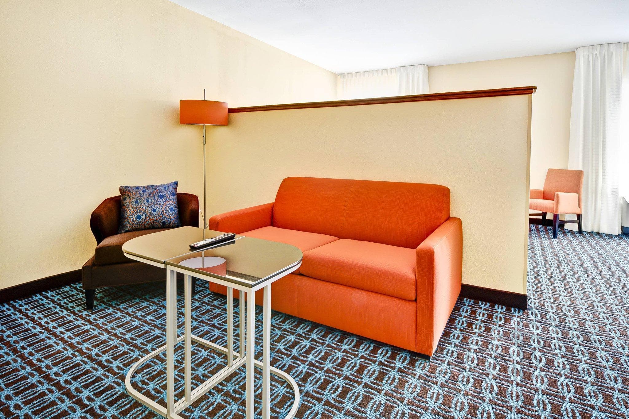 Fairfield by Marriott Inn & Suites Durham Southpoint photo 2