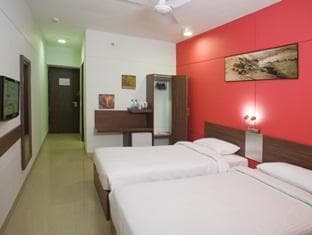 Ginger East Delhi, Vivek Vihar photo 3