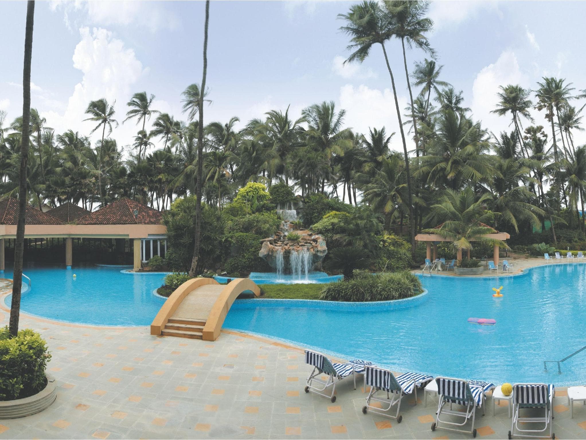 The Retreat - Hotel & Convention Centre photo 4