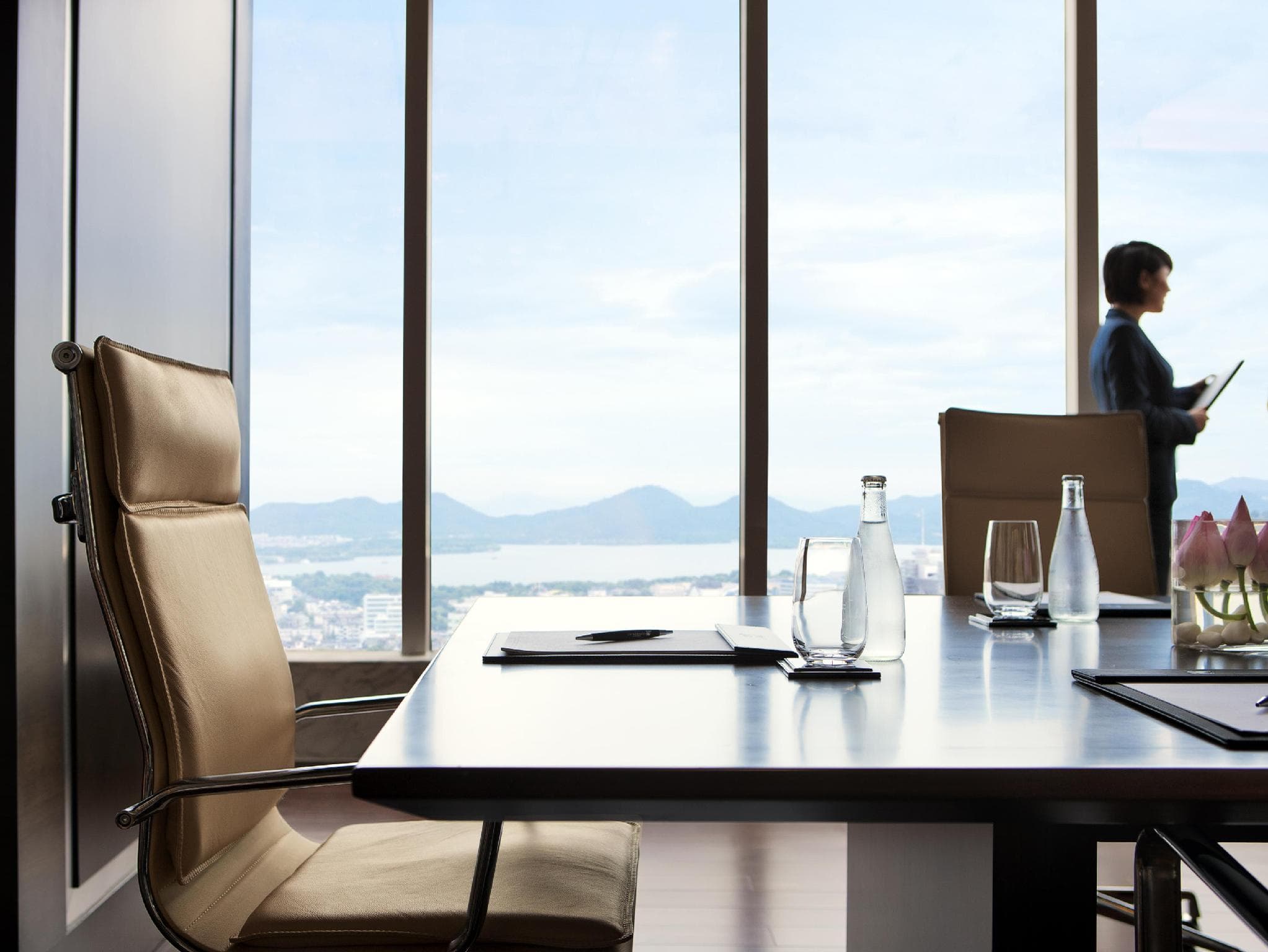 JW Marriott Hotel Hangzhou photo 4