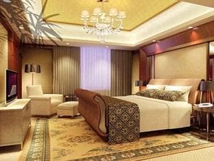 Sheng Du International Hotel photo 4