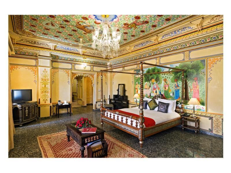 Hotel Chunda Palace photo 2