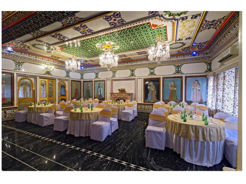 Hotel Chunda Palace photo 3