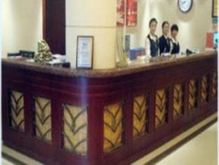 GreenTree Inn Jinan Shanda RD photo 5