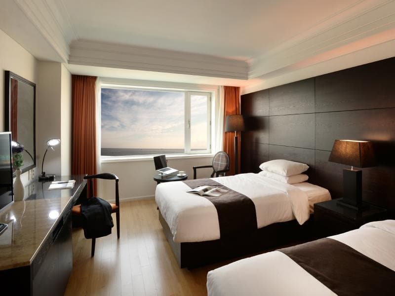 Jeju oriental Hotel & Casino photo 5