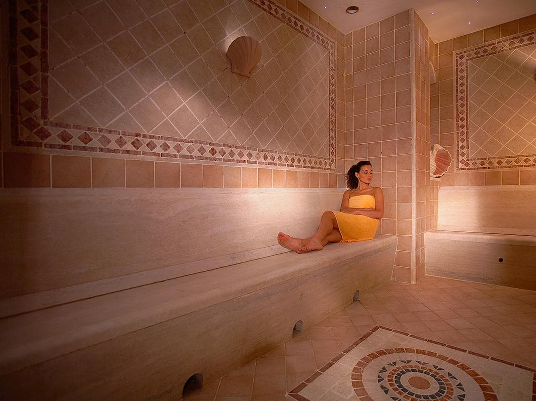 Hotel Caparena photo 3