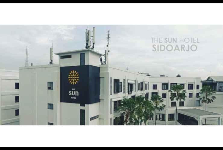 The Sun Hotel Sidoarjo photo 3