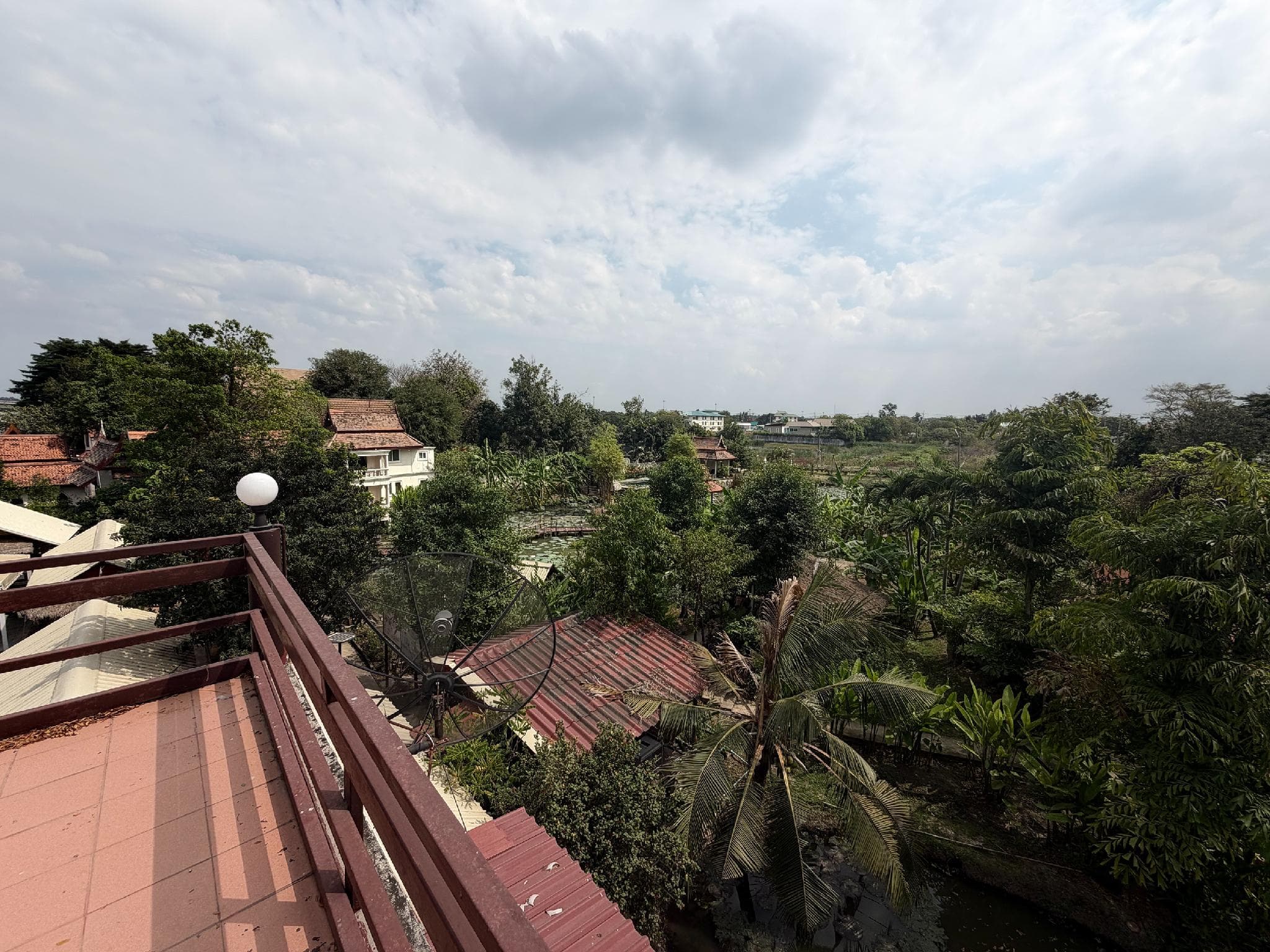 Ayutthaya Garden River Home photo 5
