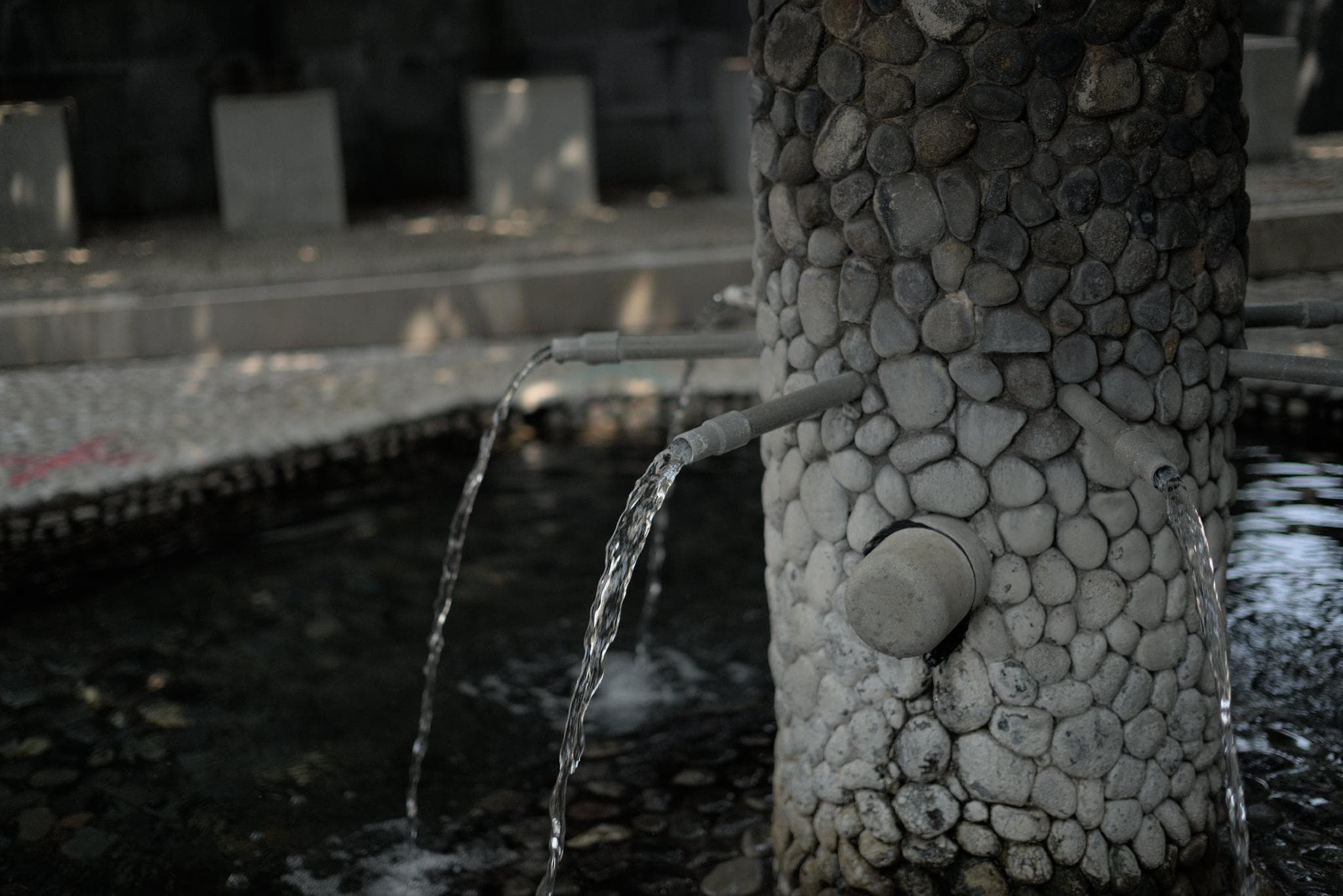 Tirtagangga Hot Spring Resort photo 3