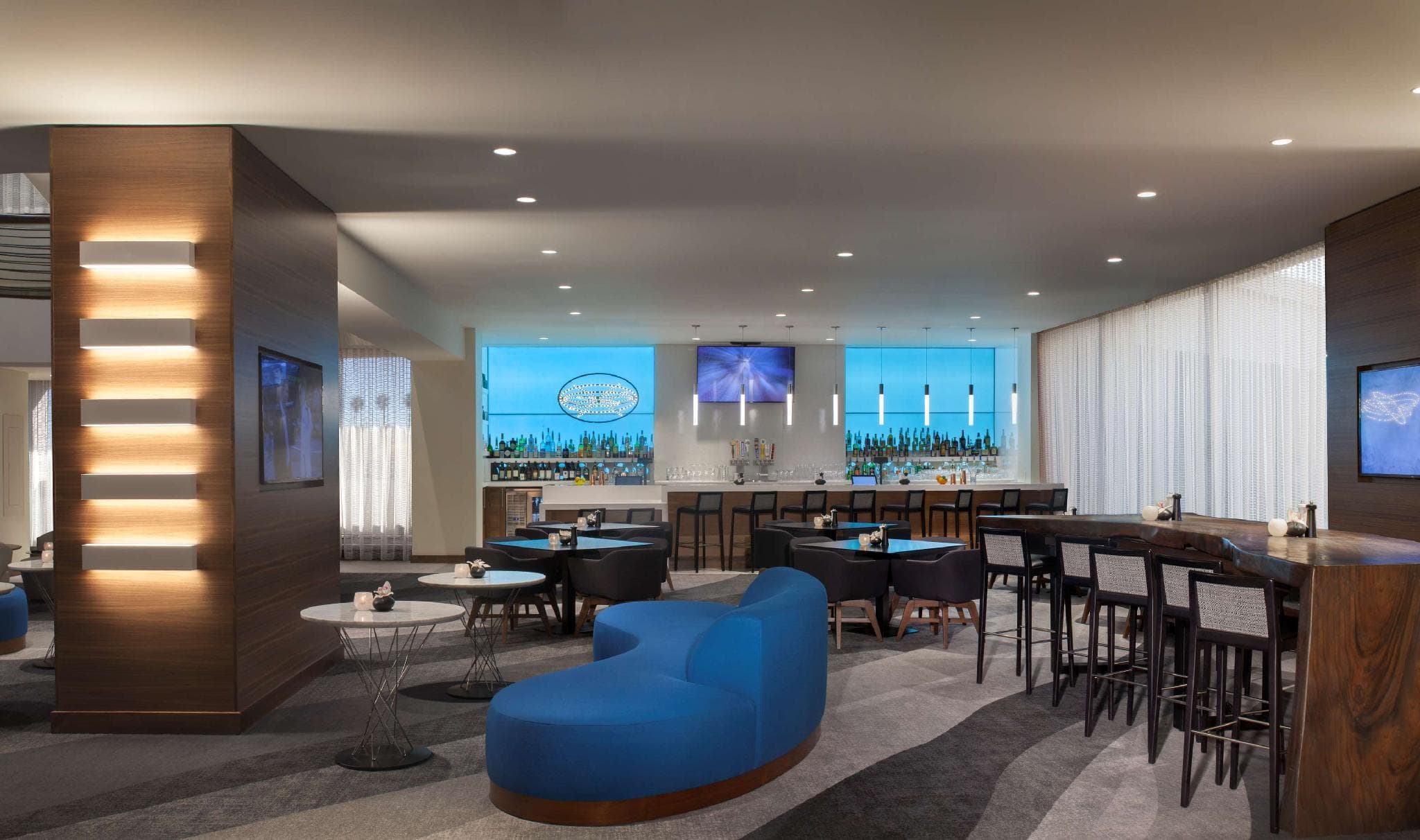 Hyatt Regency Los Angeles International Airport photo 5