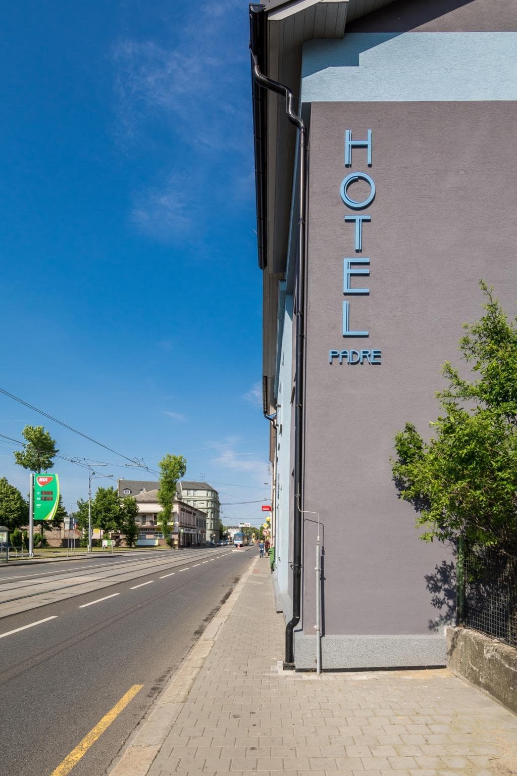 Padre Hotel photo 4