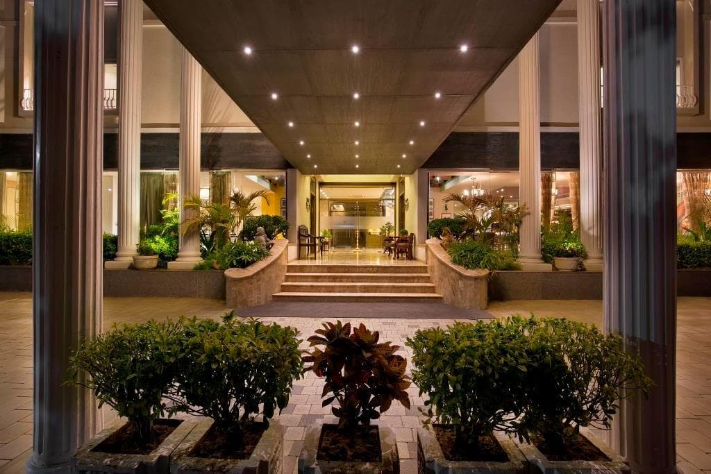 The Baroda Residency photo 3