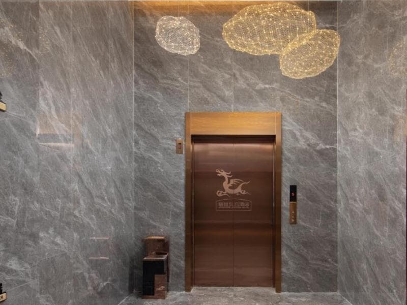 GreenTree Eastern Hotel Tianjin Wuqing District Wanda Plaza photo 4