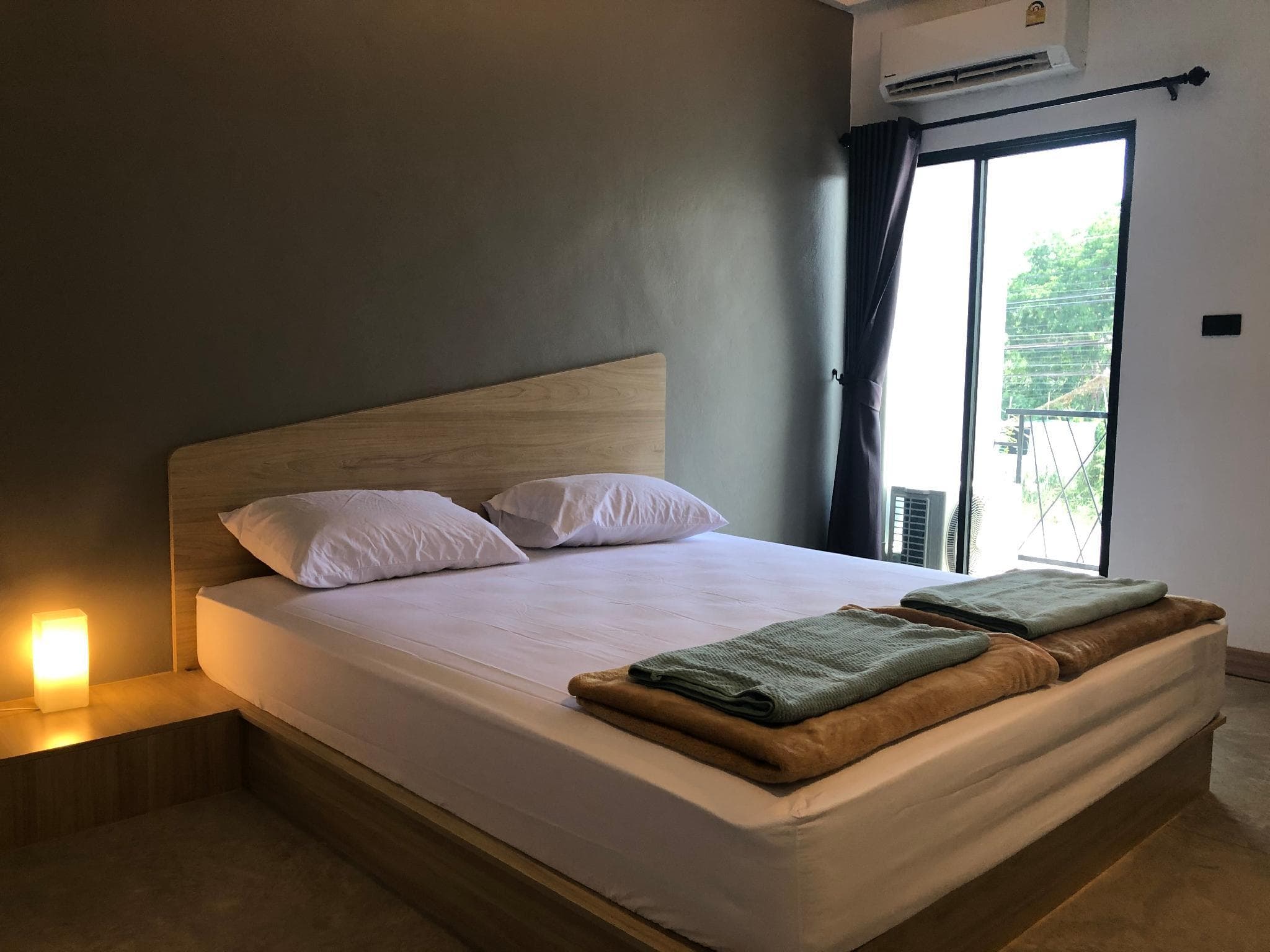 Newman Hotel Donmuaeng photo 3